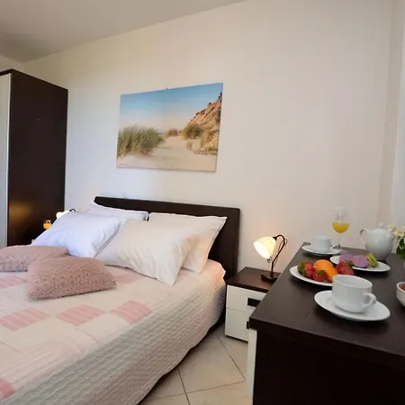Aurora 3* Pula