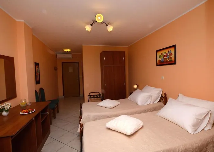 Aurora Gostinjska kuća 3*