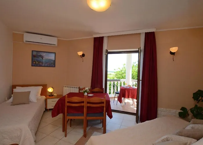 Maison d'hôtes Aurora Pula