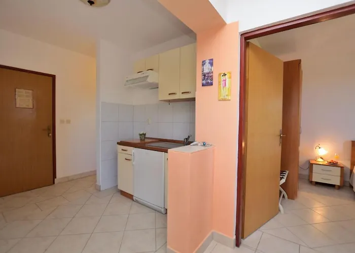 Aurora Guest house Pula