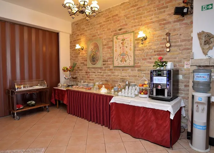 Guest house Aurora Pula