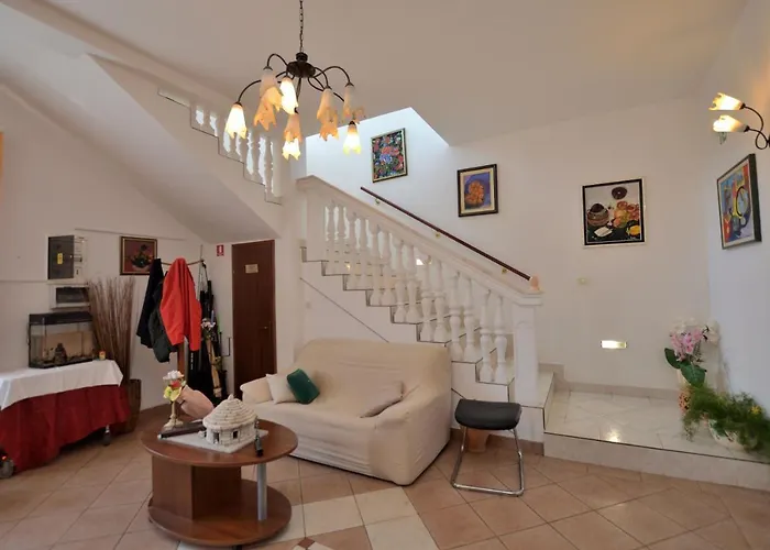 Aurora Guest house Pula