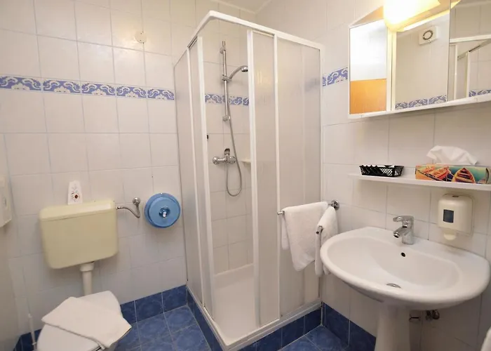 Aurora Guest house Pula