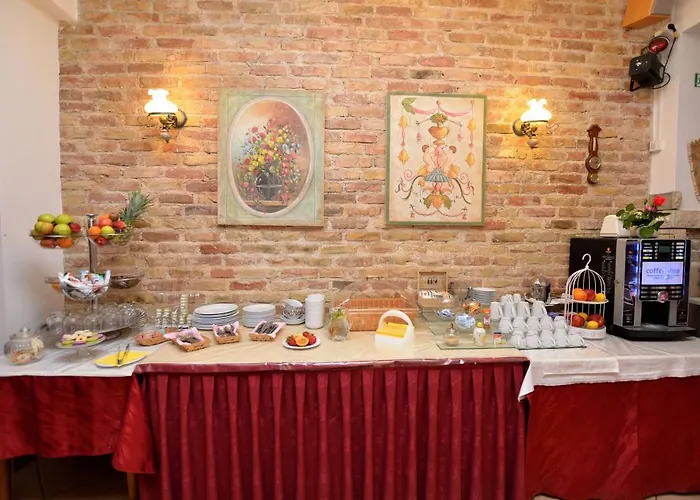 Aurora Guest house Pula