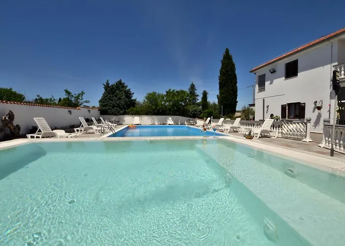 Aurora Guest house Pula