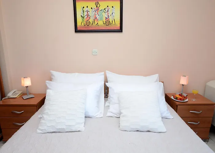 Guest house Aurora Pula